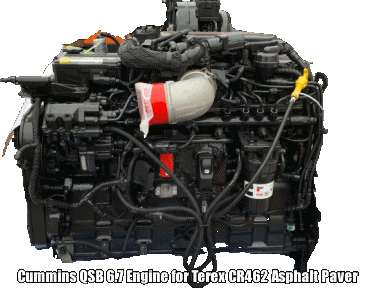 Cummins-QSB-6-7-Engine-for-Terex-CR462-Asphalt-Paver