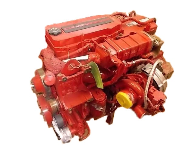 Cummins 6BT 6.7L for sale