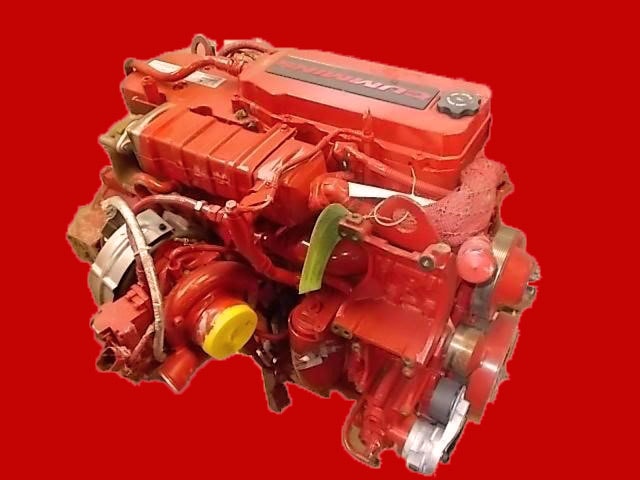 Cummins 6BT 6.7L for sale