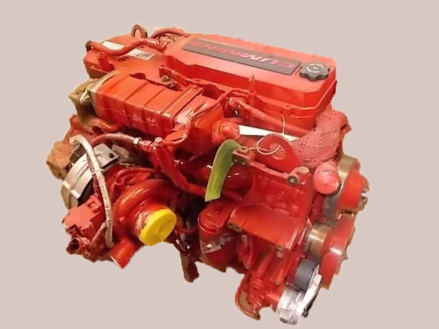 Cummins 6BT 6.7L for sale