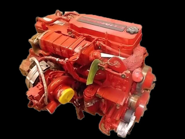 Cummins 6BT 6.7L for sale
