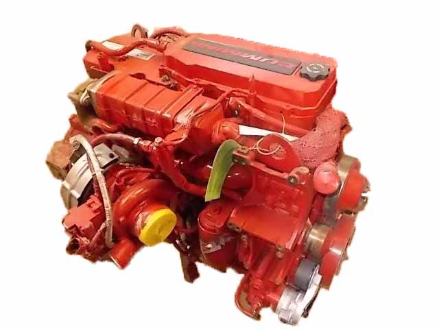 Cummins ISB 6.7L for sale