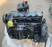 Komatsu SAA6D107E engine for sale