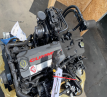 Komatsu SAA6D107E engine for sale