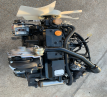 Komatsu S4D106 engine