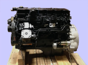 Cummins ISB 5.9L for sale Dodge Ram