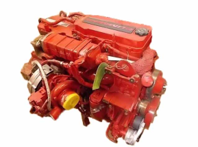 Cummins ISB 6.7L