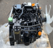 Komatsu 3D84E engine