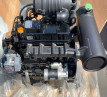 Yanmar 3TNV88 engine