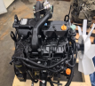 Komatsu S4D98E engine for sale