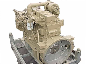 Cummins 6BT Engine