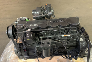 Cummins QSB 6.7 engine
