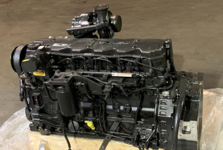 Cummins QSB 6.7 engine