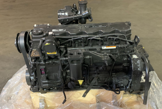 Cummins QSB 6.7 engine