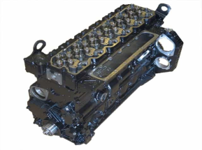 Cummins ISB6.7 rebuilt engine for Dodge Ram for sale