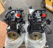 Cummins B3.3 engine