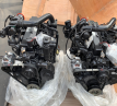Cummins B3.3 engine