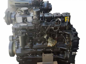 Cummins 6BT 5.9 ltr engnie
