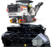 Cummins QSL9 Engine for ROADMILL WIRTGEN W150