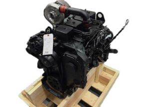 Cummins 4BT 3.9 engine 