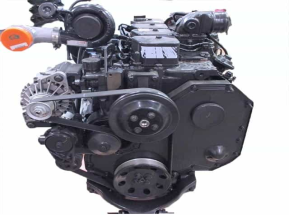 Cummins 4BT 3.9 engine for sale