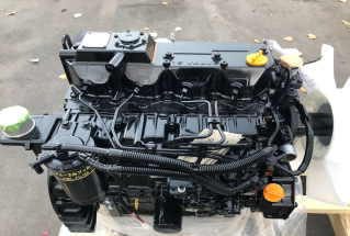  Yanmar 4TNV98 engine for GEHL 753Z 