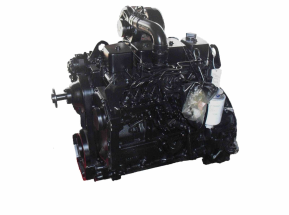 Cummins 4BT3.9 engine for sale