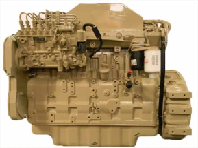 Cummins 6CT 8.3 engine for sale