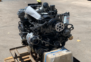 Cummins QSB 3.3 engin