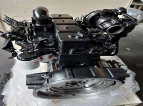 Cummins 4BTA 3.9 engine