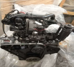 Komatsu SAA4D95LE engine for sale