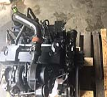 Komatsu SAA4D95LE engine for sale