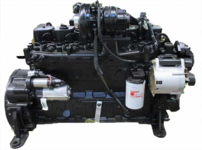 Cummins 6BT 5.9L