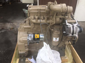 Cummins QSB 4.5 engine for sale