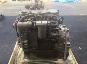 Cummins QSB 4.5 engine for sale
