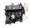 Yanmar 4TNE98 engine