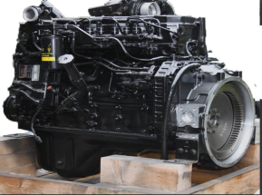 Cummins QSB6.7 engine