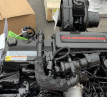 Cummins QSB 6.7 engine