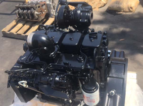 Cummins 4BT engine for sale