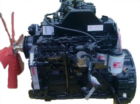 Cummins 4BT 3.9 engine