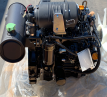 Komatsu 4D88 or S4D88 engine for sale