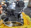 Cummins QSB 6.7 engine