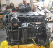 Cummins QSB 6.7 engine