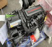 Komatsu SAA6D107E engine for sale
