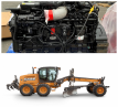 Engine for Case Grader